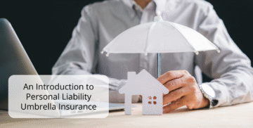 An Introduction to Personal Liability Umbrella Insurance